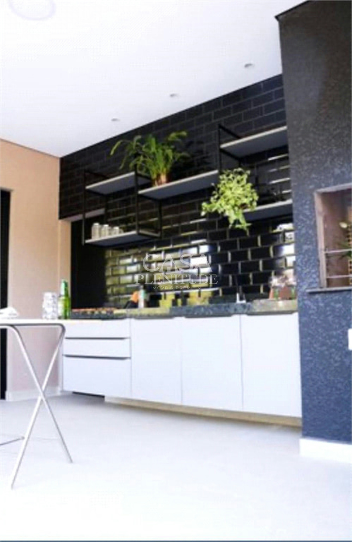 Terreno em condomínio à venda com 3 suítes em Loteamento Sunlake Spa Residencial, Votorantim, SP
