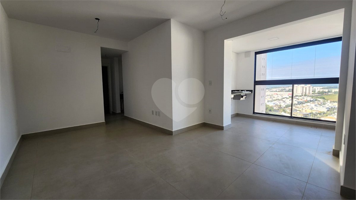 Apartamento à venda com 2 quartos, sendo 1 suíte,  em Parque Campolim, Sorocaba, SP