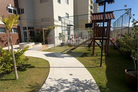Apartamento à venda com 3 suítes em Urbanova, São José dos Campos, SP