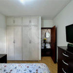 Apartamento à venda com 3 quartos, sendo 1 suíte, em Vila Sofia, São Paulo, SP