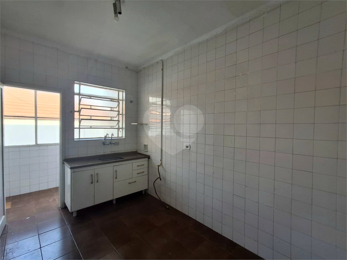 Apartamento à venda com 2 quartos em Chora Menino, São Paulo, SP