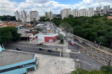 Apartamento à venda com 2 quartos em Jardim Umarizal, São Paulo, SP