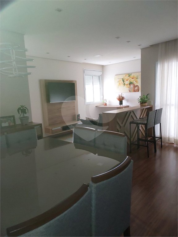Apartamento à venda com 3 quartos, sendo 1 suíte, em Engordadouro, Jundiaí, SP