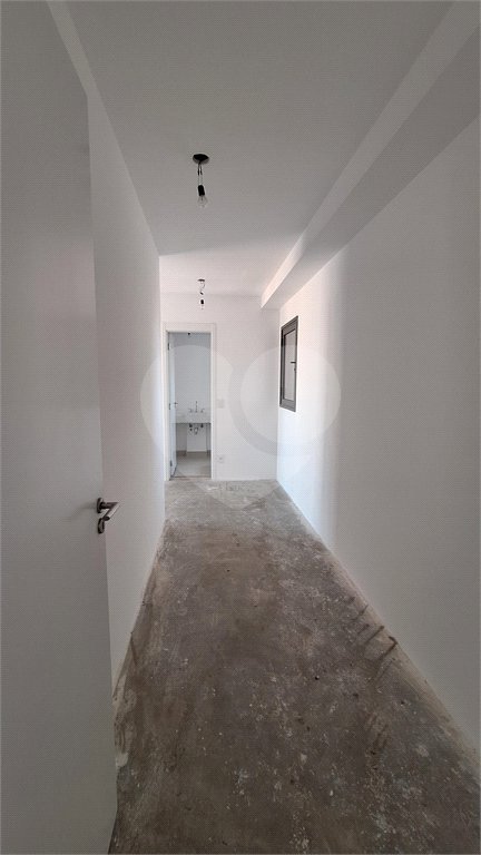 Apartamento à venda com 3 suítes em Vila Romana, São Paulo, SP
