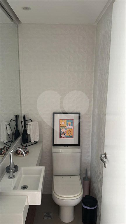 Apartamento à venda ou para alugar com 2 suítes em Vila Olímpia, São Paulo, SP