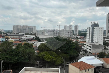 Apartamento à venda com 2 quartos, sendo 1 suíte,  em Vila Cruzeiro, São Paulo, SP