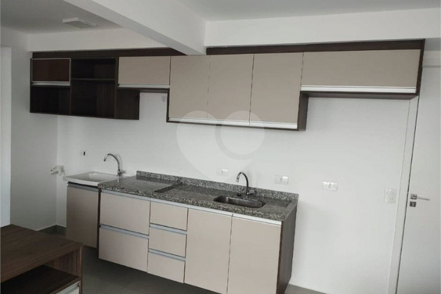 Apartamento para alugar com 1 quarto em Jabaquara, São Paulo, SP