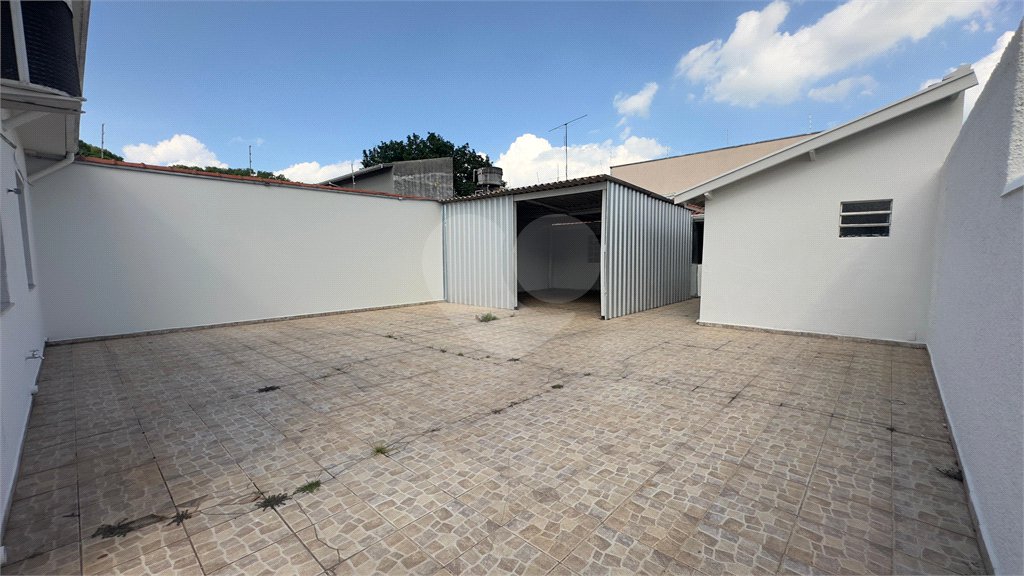 Casa à venda ou para alugar com 3 quartos, sendo 1 suíte,  em Cidade Nova I, Indaiatuba, SP