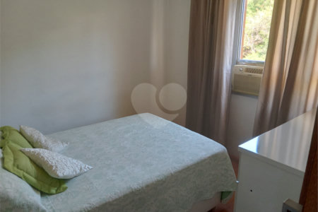 Apartamento à venda com 2 quartos em Rocha, Rio de Janeiro, RJ