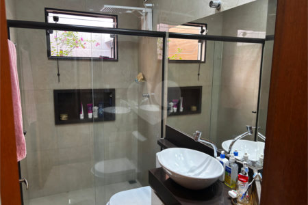 Casa à venda com 2 quartos em Jardim Monte Santo, Itapetininga, SP