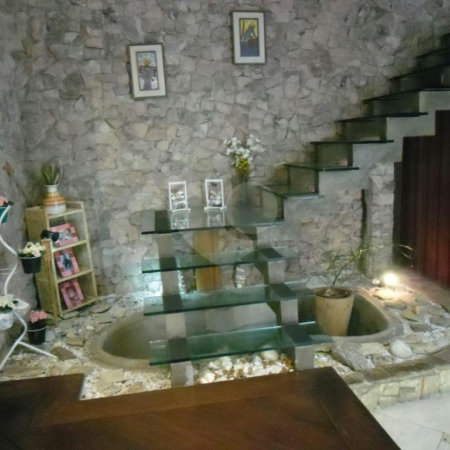 Sobrado à venda com 4 quartos, sendo 2 suítes, em Vila Mazzei, São Paulo, SP