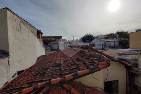 Casa à venda com 4 quartos em Chora Menino, São Paulo, SP