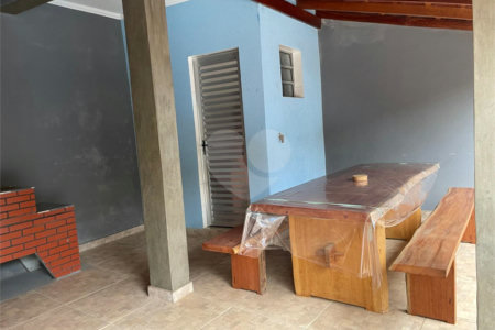 Chácara à venda com 4 quartos, sendo 2 suítes, em Ibiúna, Ibiúna, SP