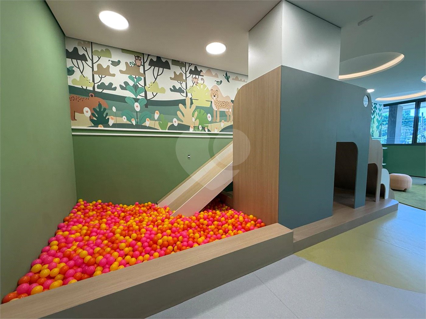 Apartamento à venda com 2 quartos, sendo 1 suíte, em Santana, São Paulo, SP