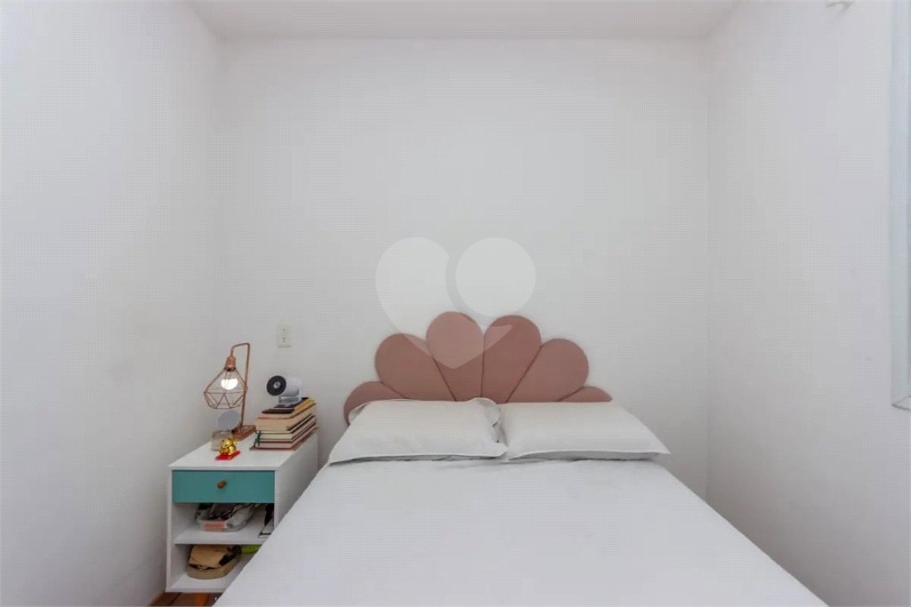 Apartamento à venda com 2 quartos, sendo 1 suíte, em Vila Clementino, São Paulo, SP