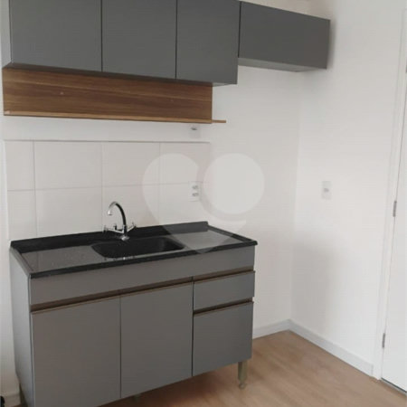 Apartamento à venda com 2 quartos em Vila Ré, São Paulo, SP