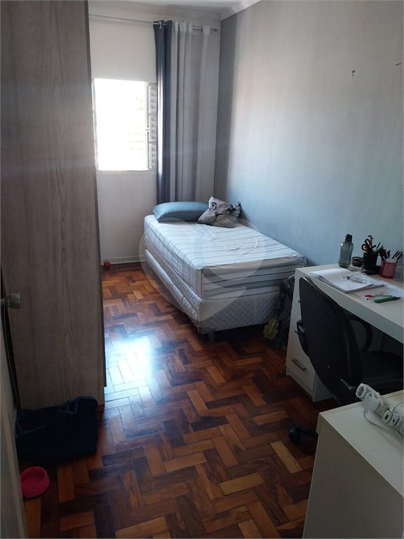 Casa à venda com 3 quartos em Mandaqui, São Paulo, SP