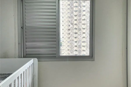 Apartamento à venda com 2 quartos, sendo 1 suíte, em Jardim Londrina, São Paulo, SP