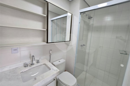 Apartamento para alugar com 3 suítes no Centro, Itapetininga, SP