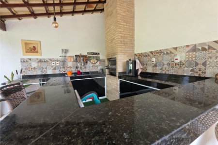 Casa em condomínio à venda com 3 quartos, sendo 1 suíte,  em Rasa, Armação dos Búzios, RJ