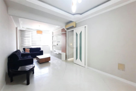 Apartamento à venda com 3 suítes em Maracanã, Rio de Janeiro, RJ