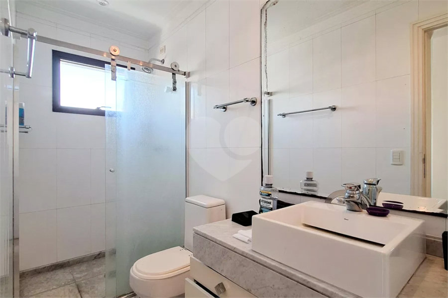 Apartamento à venda com 3 suítes em Santana, São Paulo, SP