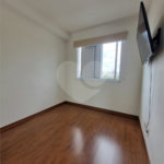 Apartamento à venda com 1 quarto em Água Branca, São Paulo, SP
