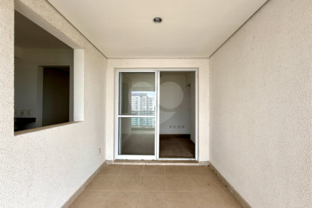 Apartamento à venda com 2 quartos, sendo 1 suíte, em Alto da Boa Vista, São Paulo, SP