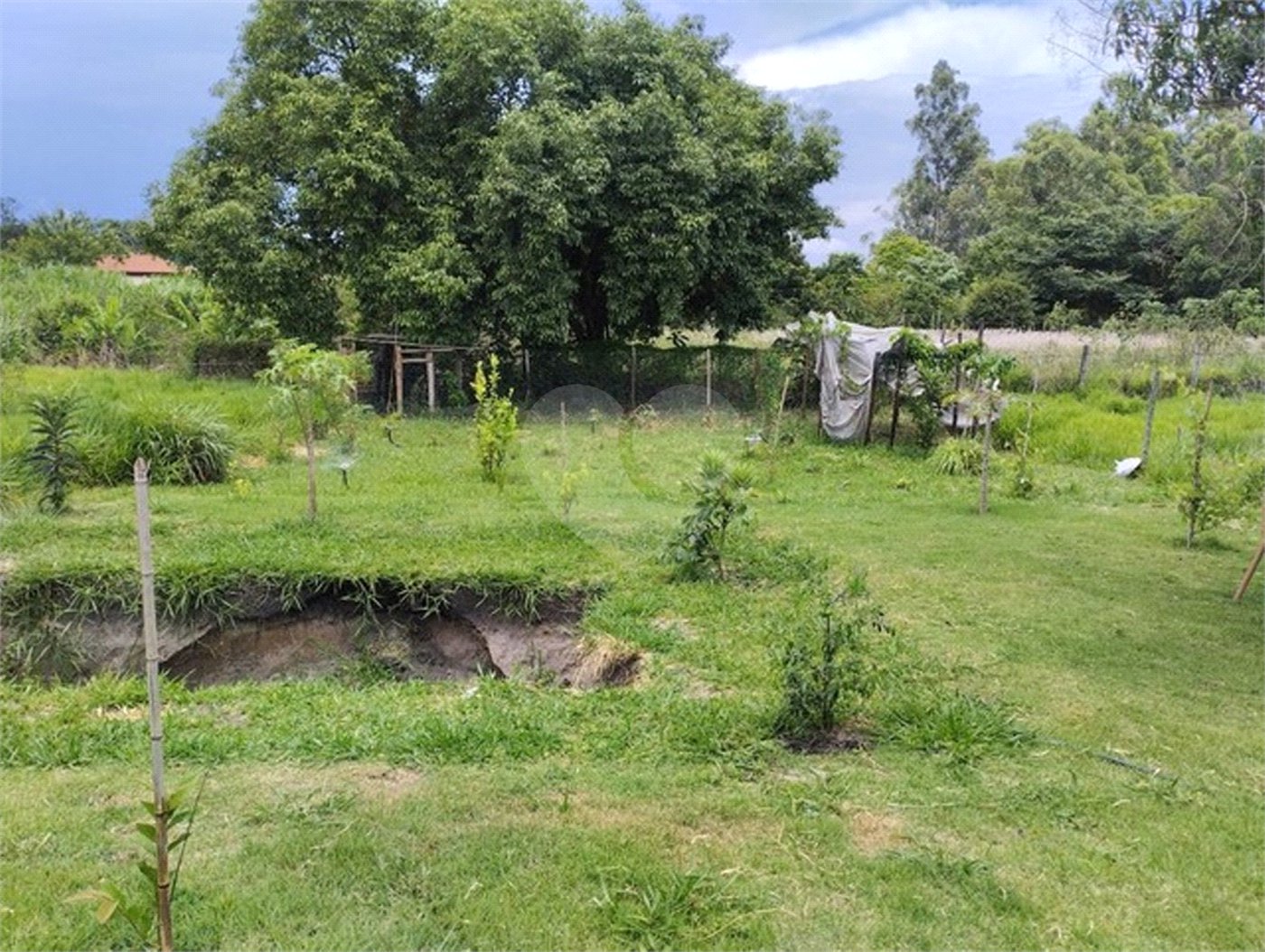 Terreno no Aracê de Santo Antonio