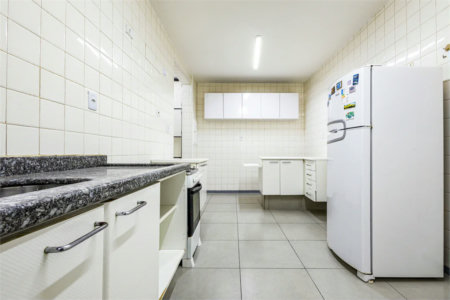 Apartamento à venda ou para alugar com 3 quartos, sendo 1 suíte, em Pinheiros, São Paulo, SP