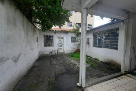 Casa Térrea à venda com 1 quarto em Chácara Santo Antônio, São Paulo, SP