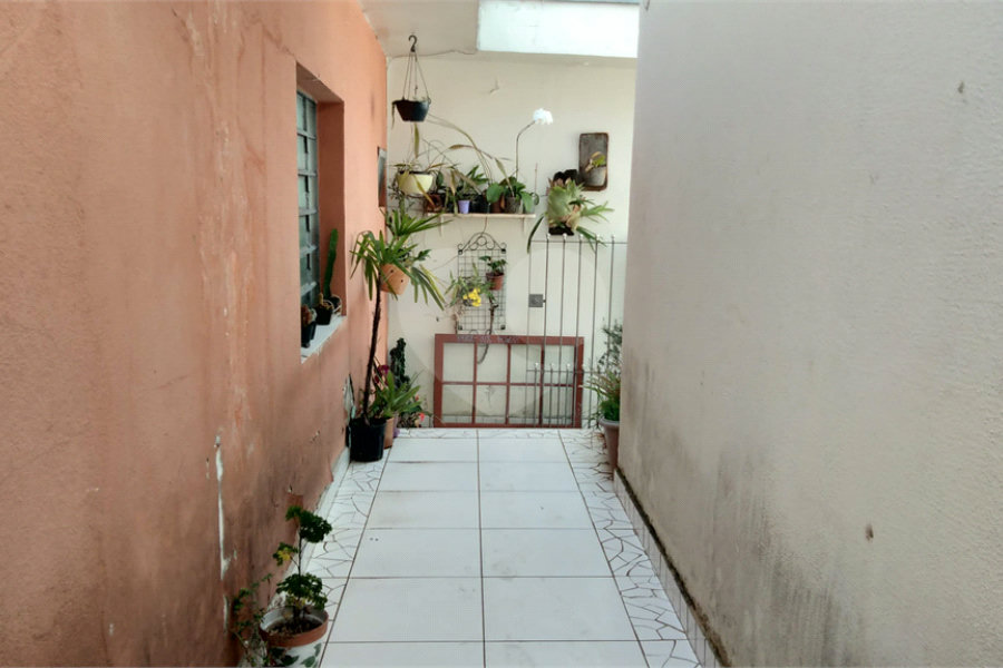 Casa a venda no Imirim