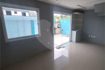 CASA À VENDA COM 2 QUARTOS COM SUÍTE, 200 M² NO BAIRRO MIRELA- CAMPO GRANDE - RIO DE JANEIRO