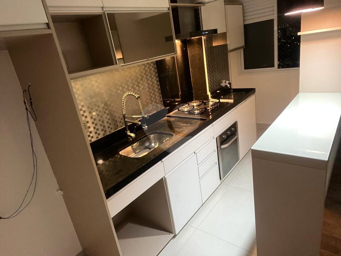 Apartamento à venda com 2 quartos em Jardim Ana Maria, São Paulo, SP