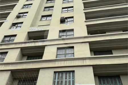 Salão à venda no Centro, São Paulo, SP