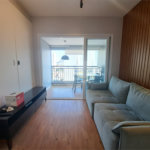 Apartamento à venda com 1 quarto em Santana, São Paulo, SP