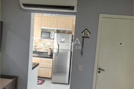 Apartamento à venda com 2 quartos em Jardim Novo Horizonte, Sorocaba, SP
