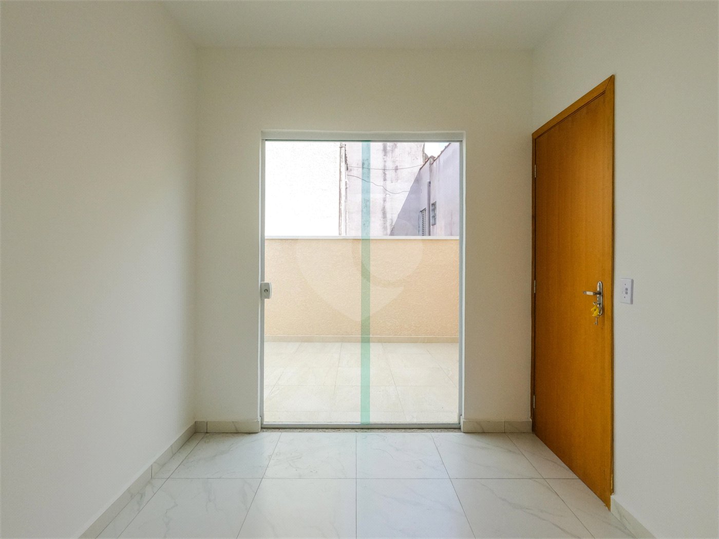 Apartamento à venda com 1 quarto em Santana, São Paulo, SP