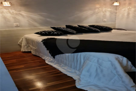 Apartamento à venda com 4 quartos, sendo 3 suítes, em Ipiranga, São Paulo, SP