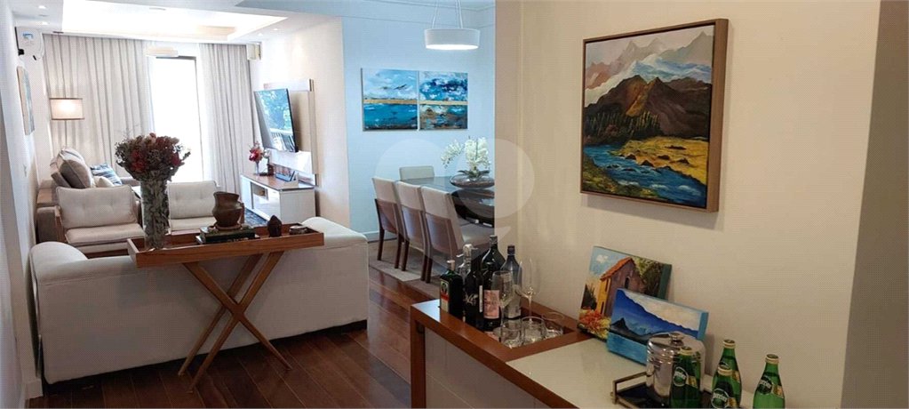 Apartamento à venda com 4 quartos, sendo 1 suíte,  em Tijuca, Rio de Janeiro, RJ