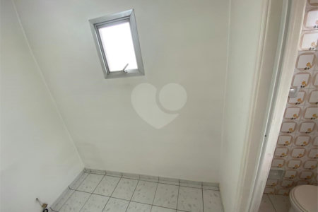 Apartamento à venda com 2 quartos em Vila Gustavo, São Paulo, SP