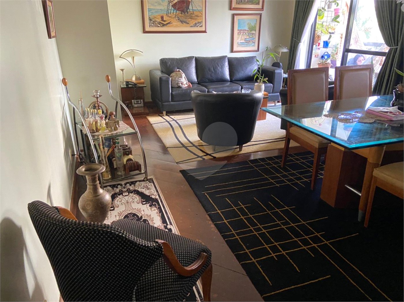 Apartamento à venda com 4 quartos, sendo 3 suítes,  em Cidade São Francisco, São Paulo, SP