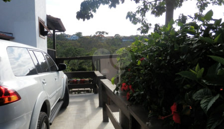 Casa em condomínio à venda com 5 suítes em Alto de Búzios, Armação dos Búzios, RJ