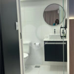 Flat à venda com 1 quarto em Jardim América, Sorocaba, SP