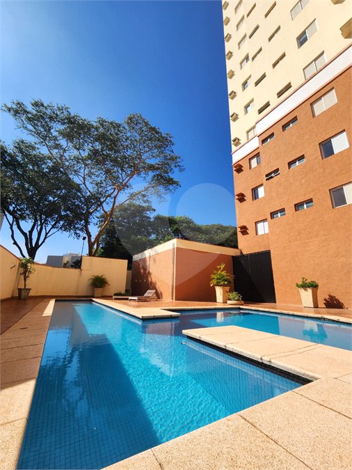 Apartamento à venda com 1 quarto em Nova Ribeirânia, Ribeirão Preto, SP