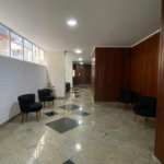 Apartamento com 2 dormitórios à venda, 87 m² por R$ 800.000,00 - Boqueirão - Santos/SP