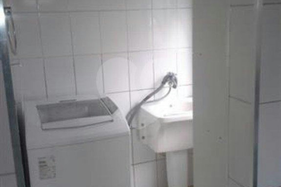 Apartamento à venda com 1 quarto em Barra Funda, São Paulo, SP