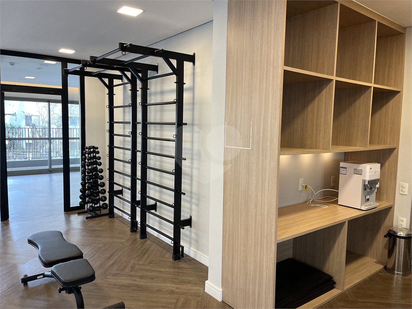 Apartamento à venda com 1 suíte em Sumarezinho, São Paulo, SP