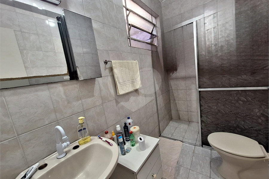 Sobrado à venda com 2 quartos, sendo 1 suíte, em Casa Verde, São Paulo, SP