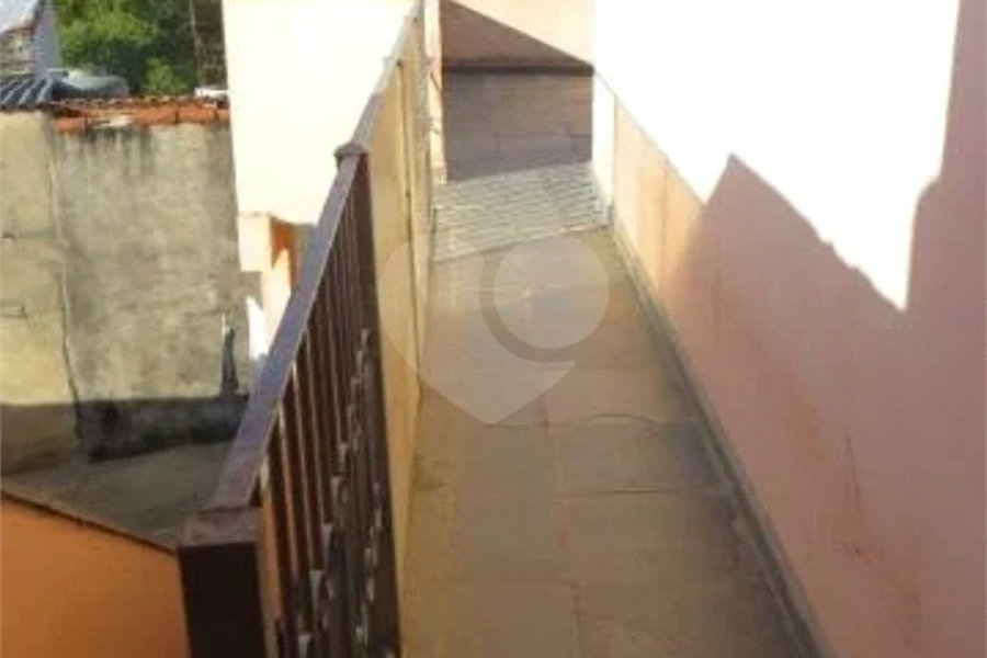 Sobrado à venda com 3 quartos, sendo 1 suíte, em Pirituba, São Paulo, SP